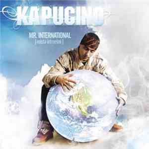 Kapucino - Mr. International