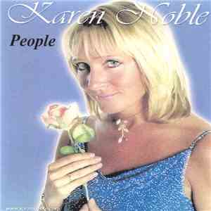 Karen Noble - People