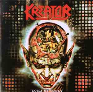 Kreator - Coma Of Souls