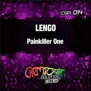 Lengo - Painkiller One