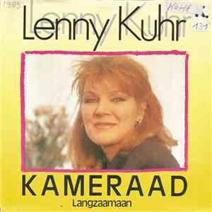 Lenny Kuhr - Kameraad