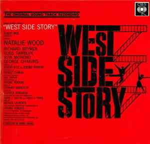 Leonard Bernstein - West Side Story (The Original Sound Track Recording)
