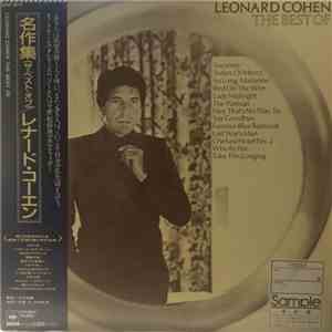 Leonard Cohen - The Best Of