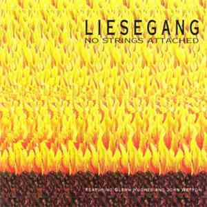 Liesegang - No Strings Attached