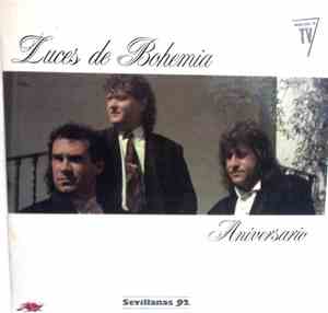 Luces De Bohemia - Sevillanas 91