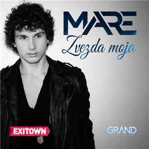 Mare - Zvezda Moja