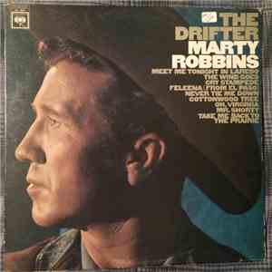Marty Robbins - The Drifter