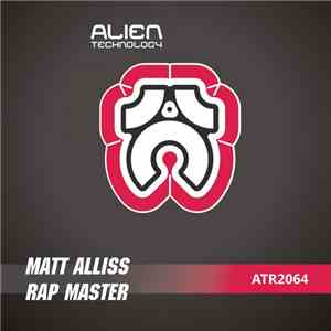 Matt Alliss - Rap Master