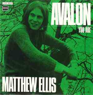 Matthew Ellis - Avalon