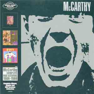 McCarthy - Complete Albums, Singles And BBC Sessions Collection