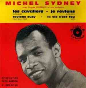 Michel Sydney - Les Cavaliers