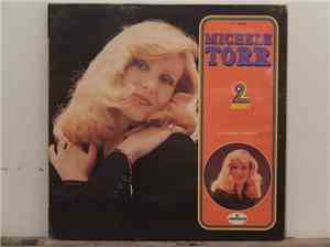 Michèle Torr - La Grande Chanson
