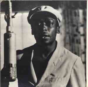 Miles Davis Quartet - The Musings Of Miles