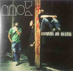MOK - L'envers Du Decor