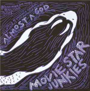 Movie Star Junkies / G.I. Joe  - Almost A God / I Balcani