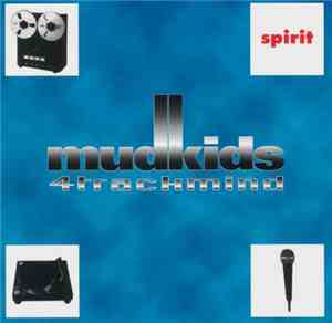 Mudkids - 4trackmind