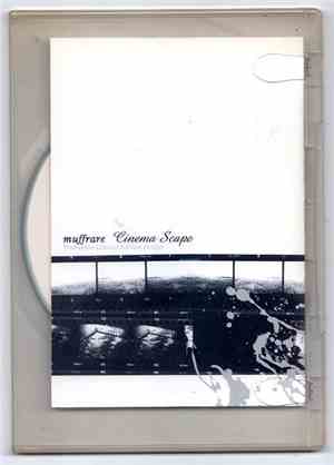 Muffrare - Cinema Scape