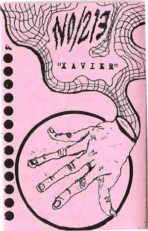 N.213 - Xavier