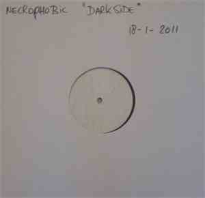 Necrophobic - Darkside