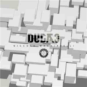 Niccolo Machiavelli - Duga 3 EP
