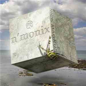 Nick Magnus - N'monix
