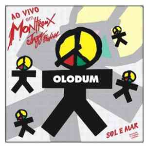 Olodum - Sol E Mar Olodum Ao Vivo Em Montreux