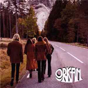 Orkan  - Orkan