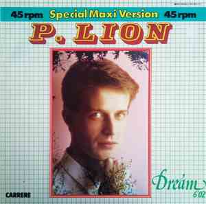 P. Lion - Dream