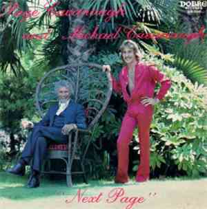Page Cavanaugh And Michael Cavanaugh - Next Page