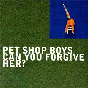 Pet Shop Boys - Can You Forgive Her?