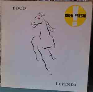 Poco  - Legend