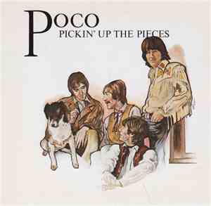 Poco  - Pickin' Up The Pieces