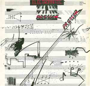 Presser - Electromantic