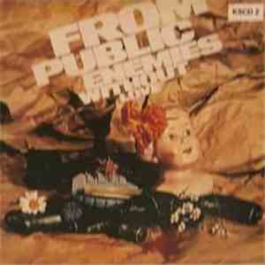 Public Enemies - From Public Enemies Without Love