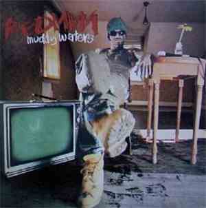 Redman - Muddy Waters