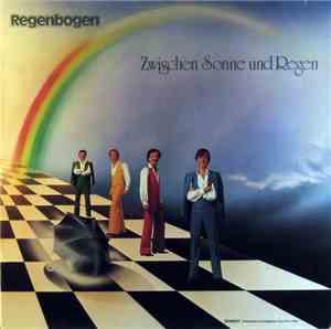 Regenbogen  - Zwischen Sonne Und Regen
