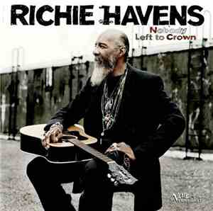 Richie Havens - Nobody Left To Crown