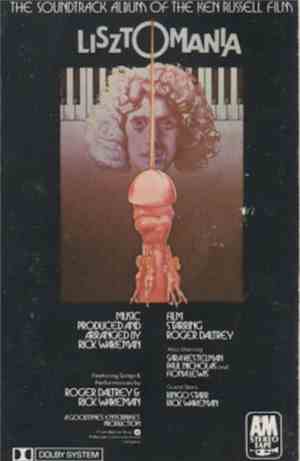 Rick Wakeman - Lisztomania