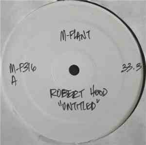 Robert Hood - Psychic / Pole Position