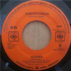 Roberto Carlos - Resumo / Yo Te Recuerdo