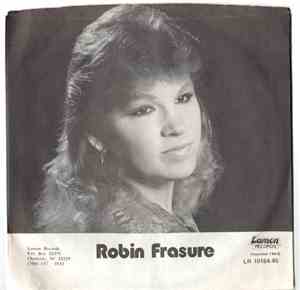 Robin Frasure - Heartbreak Memories