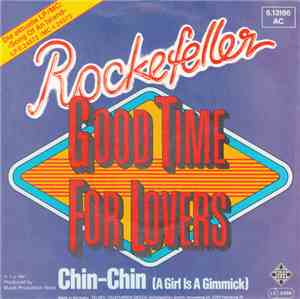 Rockefeller  - Good Time For Lovers