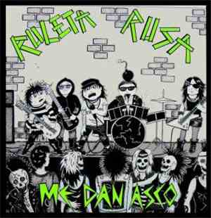 Ruleta Rusa - Me Dan Asco