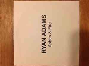 Ryan Adams - Ashes & Fire