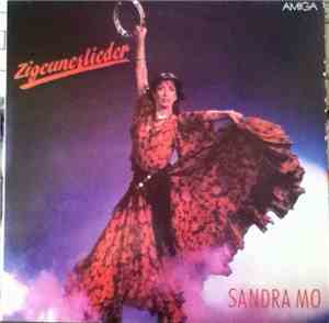 Sandra Mo - Zigeunerlieder