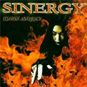 Sinergy  - To Hell And Back