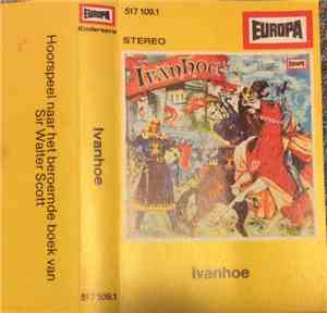 Sir Walter Scott - Ivanhoe