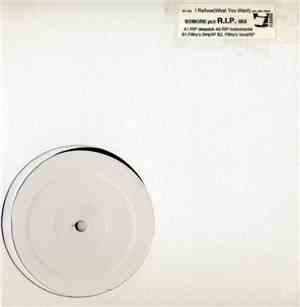 Somore Featuring Damon Trueitt - I Refuse (What You Want) Pt. 3