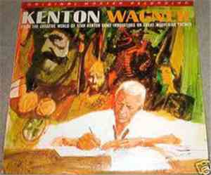 Stan Kenton - Kenton / Wagner