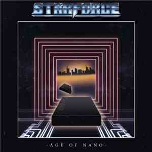Starforce - Age Of Nano